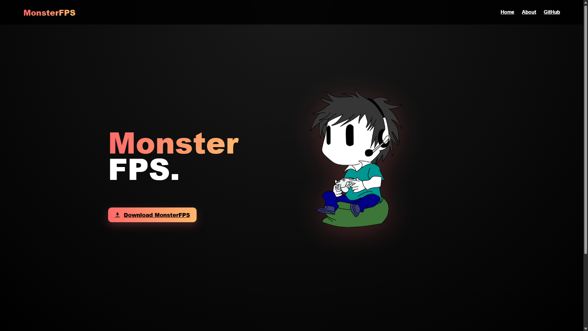 MonsterFPS